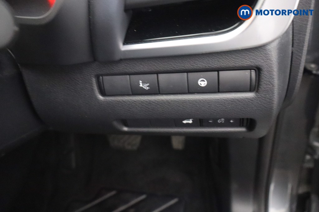 Nissan Qashqai Tekna Automatic Petrol-Electric Hybrid SUV - Stock Number (1651420) - 15th supplementary image