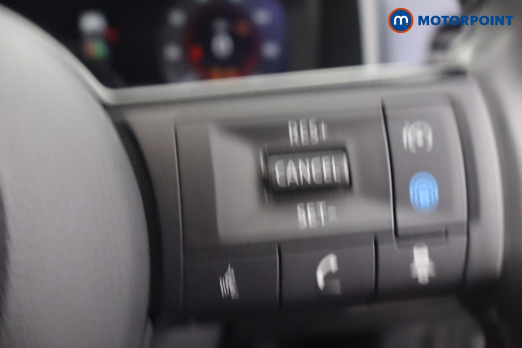 Nissan Qashqai Tekna Automatic Petrol-Electric Hybrid SUV - Stock Number (1651420) - 17th supplementary image