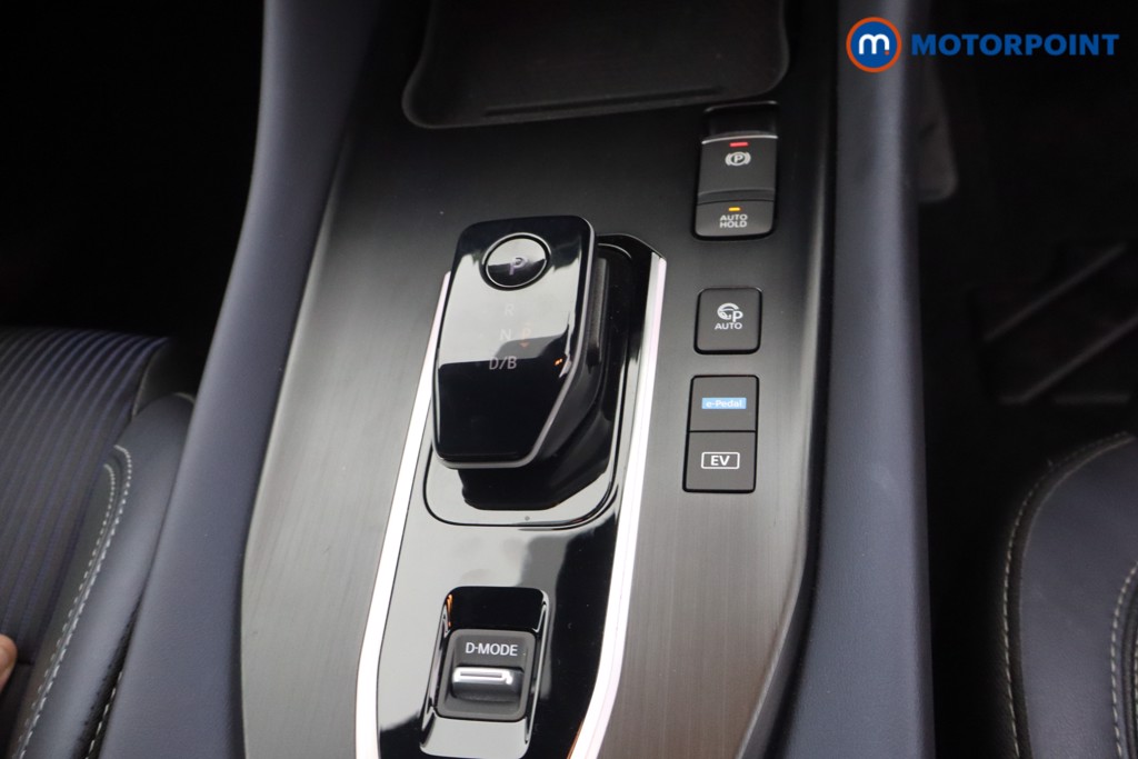 Nissan Qashqai Tekna Automatic Petrol-Electric Hybrid SUV - Stock Number (1651420) - 19th supplementary image