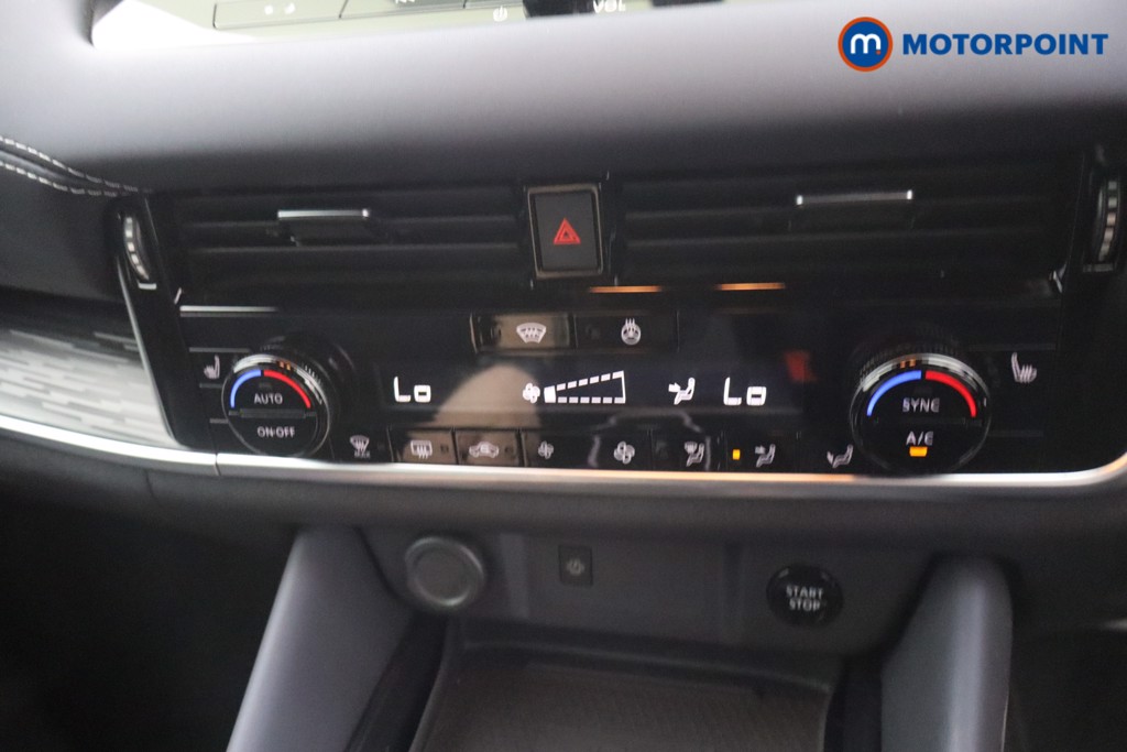 Nissan Qashqai Tekna Automatic Petrol-Electric Hybrid SUV - Stock Number (1651420) - 20th supplementary image