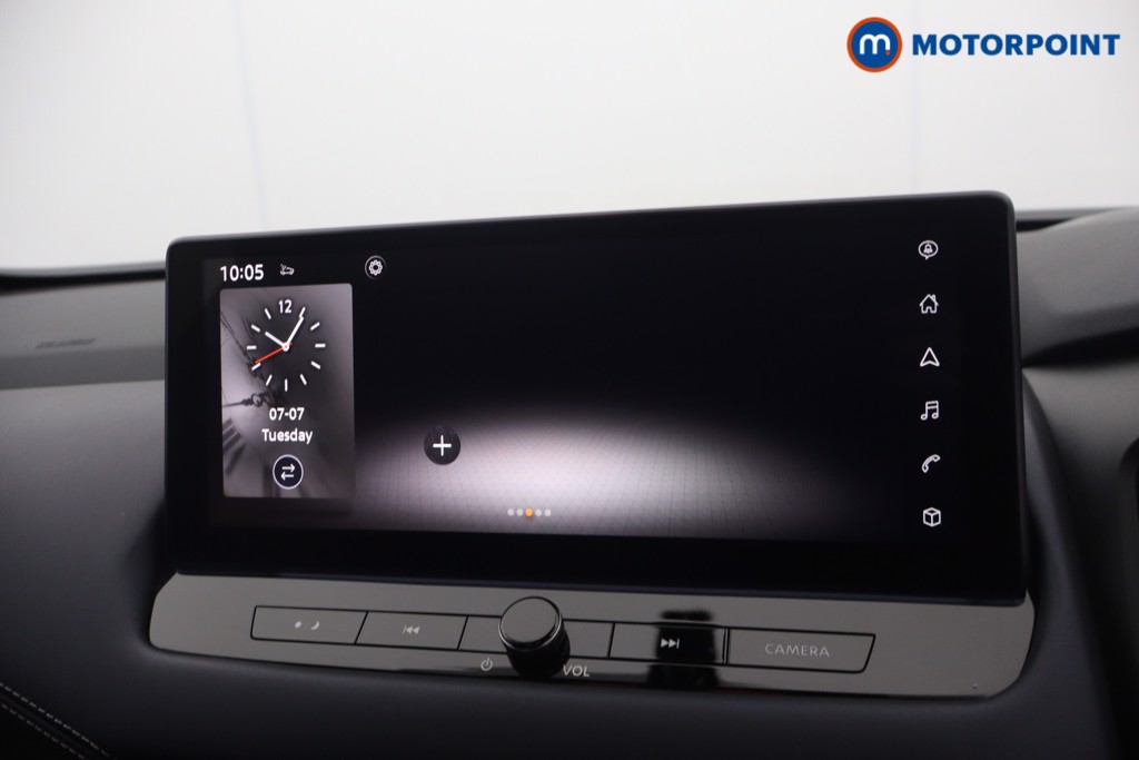 Nissan Qashqai Tekna Automatic Petrol-Electric Hybrid SUV - Stock Number (1651420) - 23rd supplementary image
