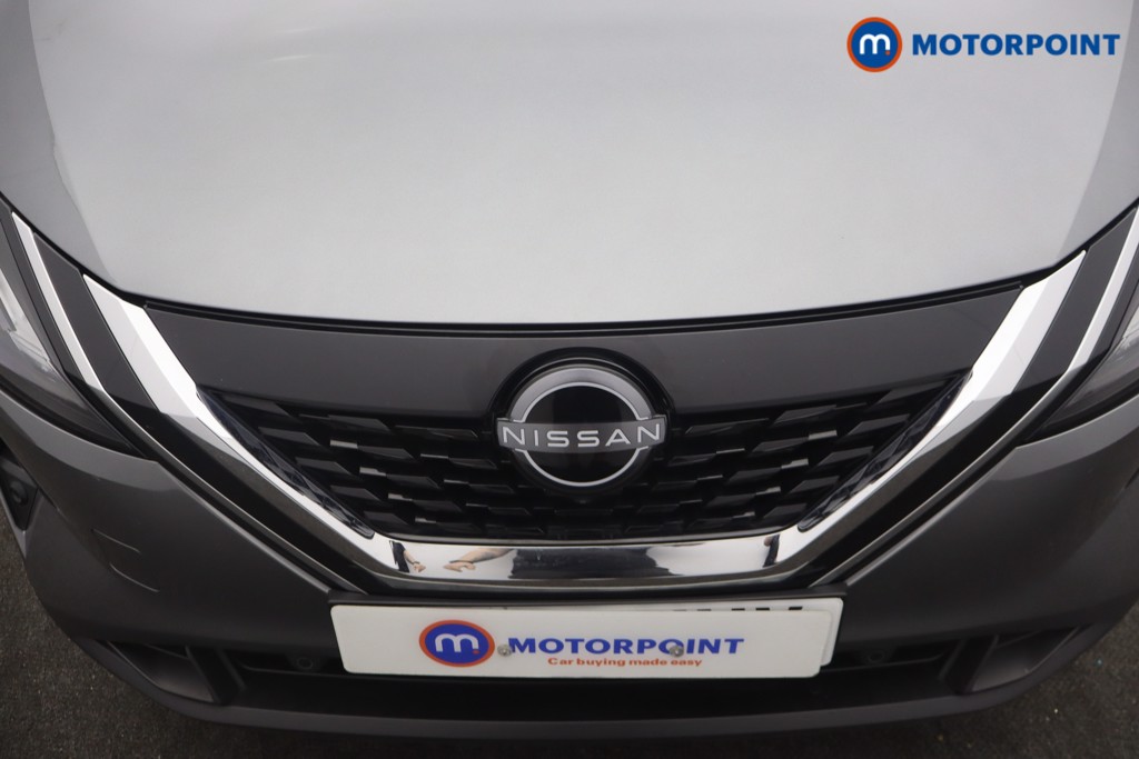 Nissan Qashqai Tekna Automatic Petrol-Electric Hybrid SUV - Stock Number (1651420) - 28th supplementary image