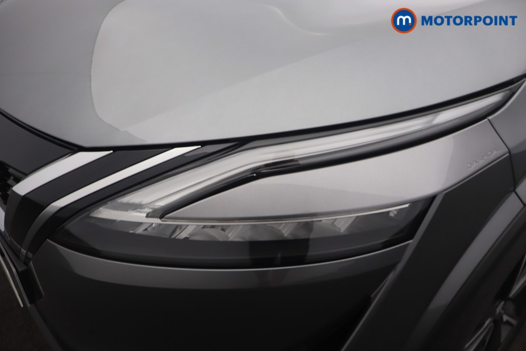 Nissan Qashqai Tekna Automatic Petrol-Electric Hybrid SUV - Stock Number (1651420) - 29th supplementary image