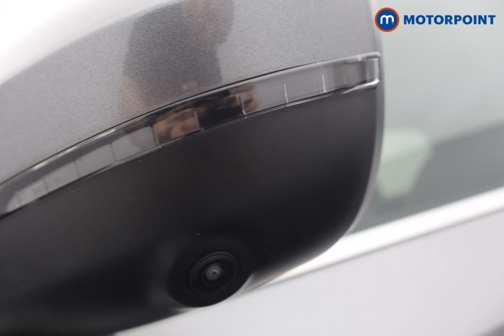 Nissan Qashqai Tekna Automatic Petrol-Electric Hybrid SUV - Stock Number (1651420) - 32nd supplementary image