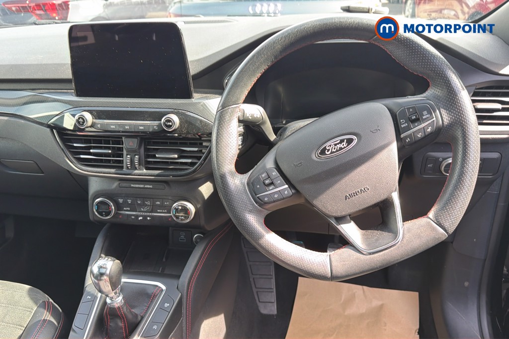 Ford Kuga St-Line X Manual Diesel SUV - Stock Number (1651426) - 2nd supplementary image