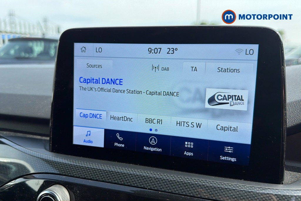 Ford Kuga St-Line X Manual Diesel SUV - Stock Number (1651426) - 9th supplementary image