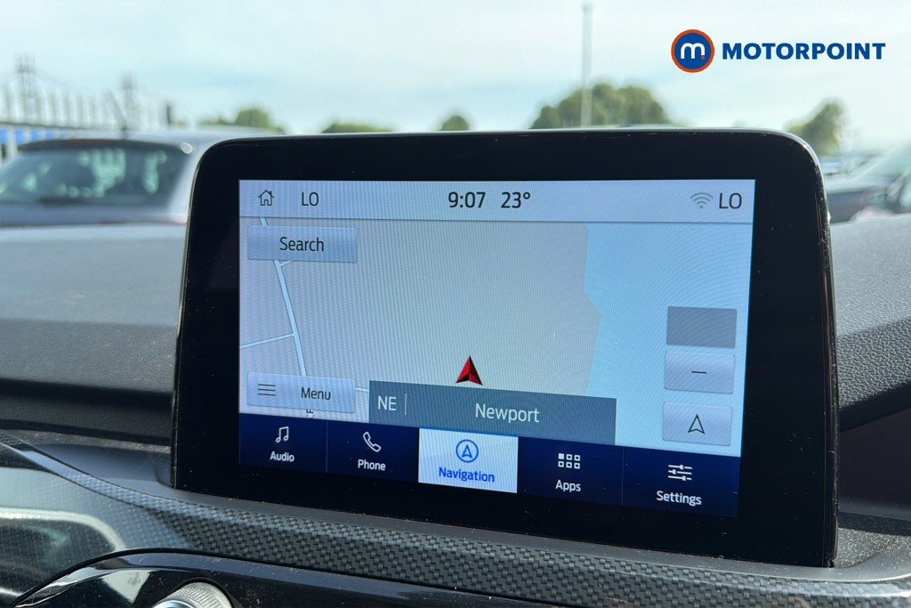 Ford Kuga St-Line X Manual Diesel SUV - Stock Number (1651426) - 10th supplementary image