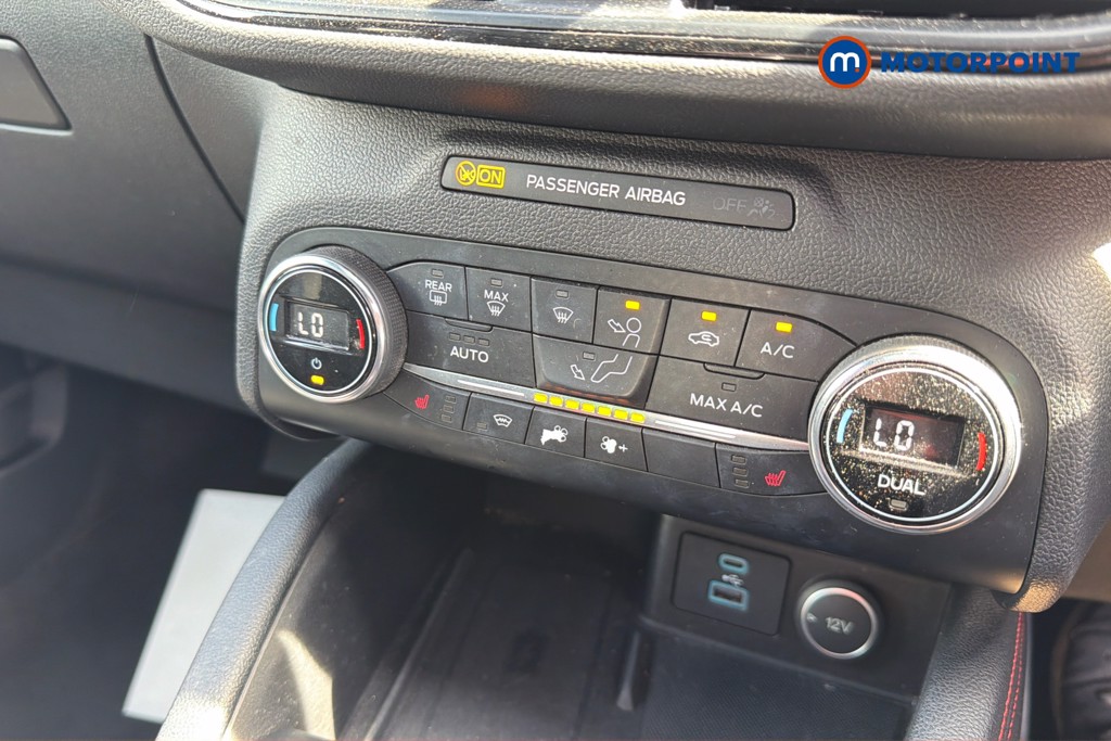 Ford Kuga St-Line X Manual Diesel SUV - Stock Number (1651426) - 12th supplementary image