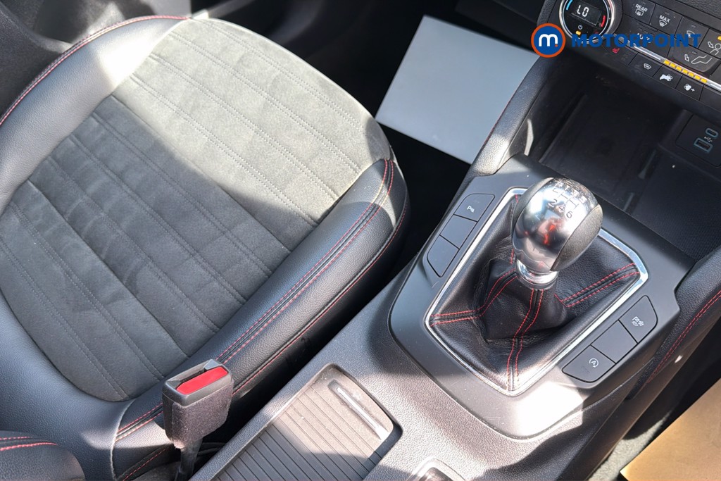 Ford Kuga St-Line X Manual Diesel SUV - Stock Number (1651426) - 15th supplementary image