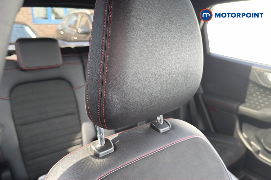 Ford Kuga St-Line X Manual Diesel SUV - Stock Number (1651426) - 23rd supplementary image