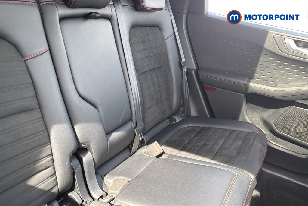 Ford Kuga St-Line X Manual Diesel SUV - Stock Number (1651426) - 28th supplementary image