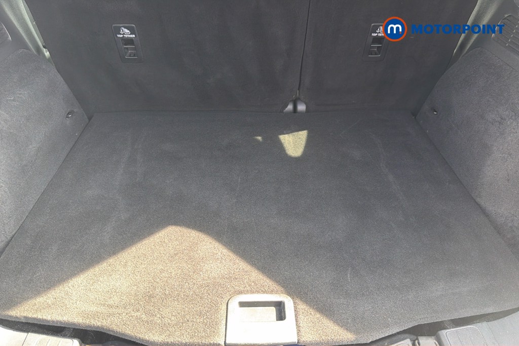 Ford Kuga St-Line X Manual Diesel SUV - Stock Number (1651426) - 33rd supplementary image