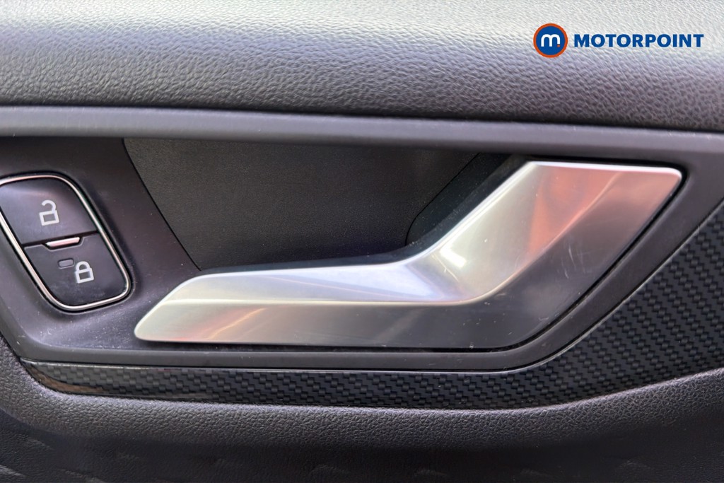 Ford Kuga St-Line X Manual Diesel SUV - Stock Number (1651426) - 42nd supplementary image