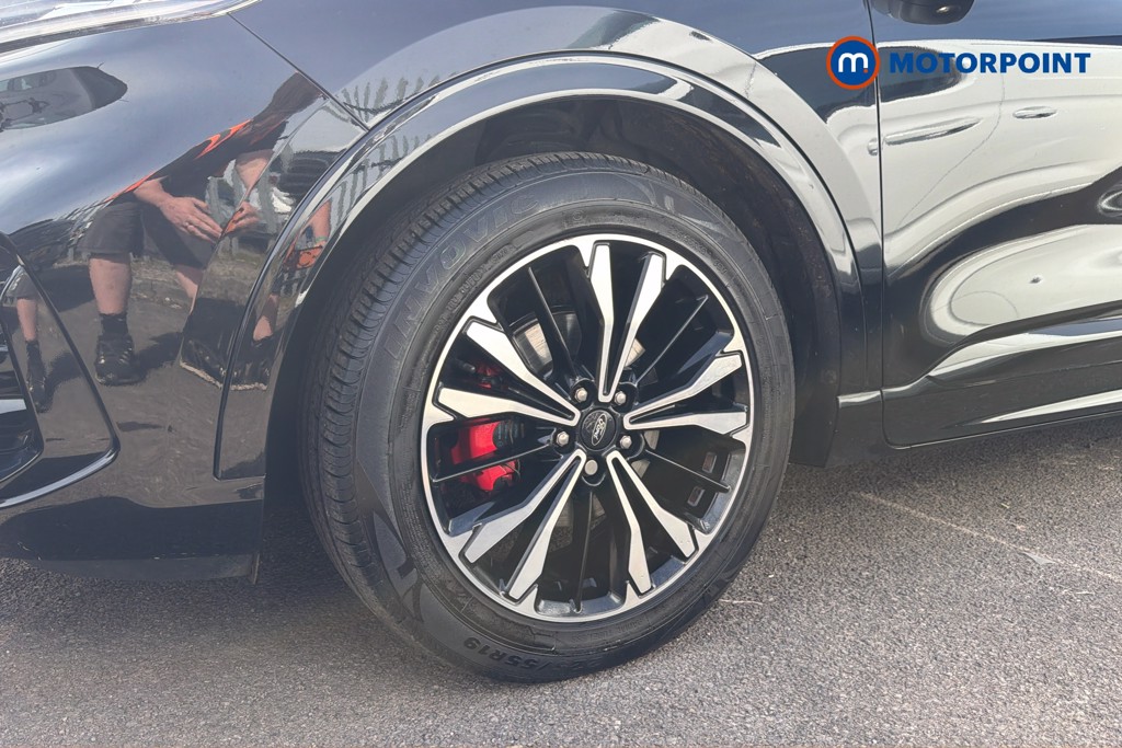 Ford Kuga St-Line X Manual Diesel SUV - Stock Number (1651426) - 47th supplementary image