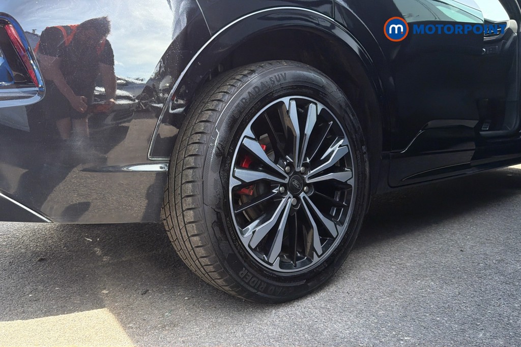 Ford Kuga St-Line X Manual Diesel SUV - Stock Number (1651426) - 49th supplementary image