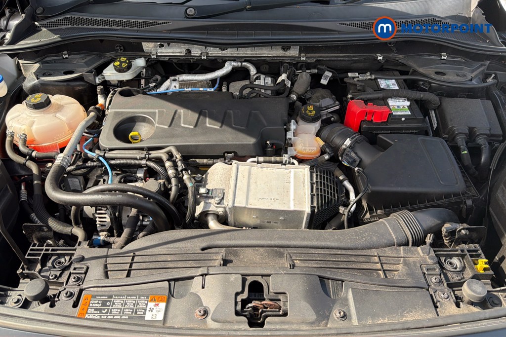 Ford Kuga St-Line X Manual Diesel SUV - Stock Number (1651426) - 51st supplementary image