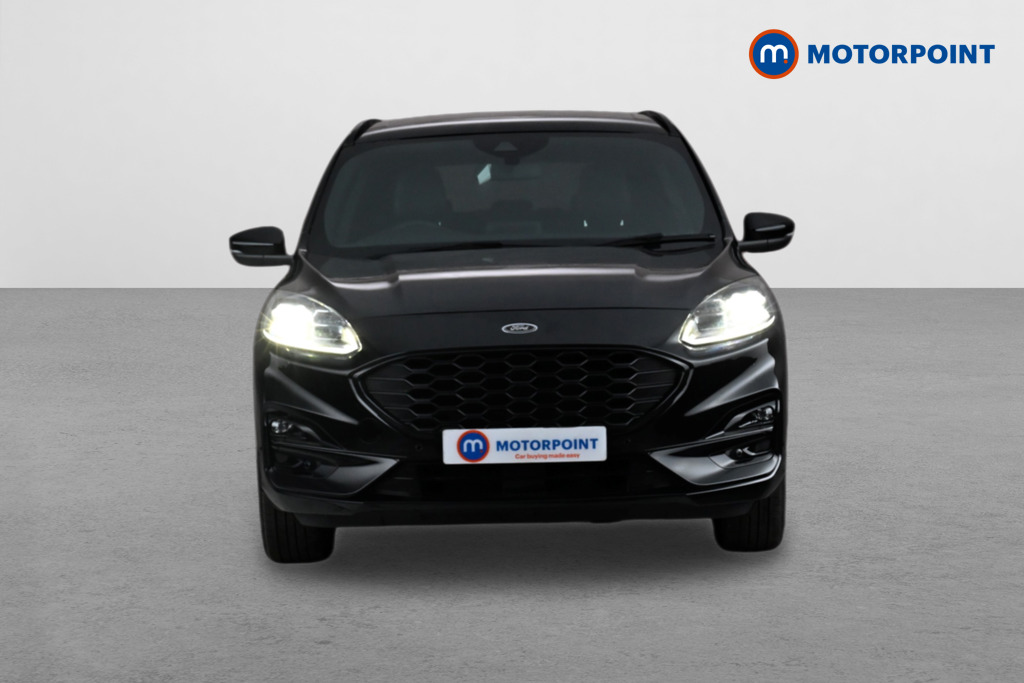 Ford Kuga St-Line X Manual Diesel SUV - Stock Number (1651426) - Front bumper