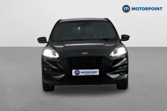 Ford Kuga St-Line X Manual Diesel SUV - Stock Number (1651426) - Front bumper