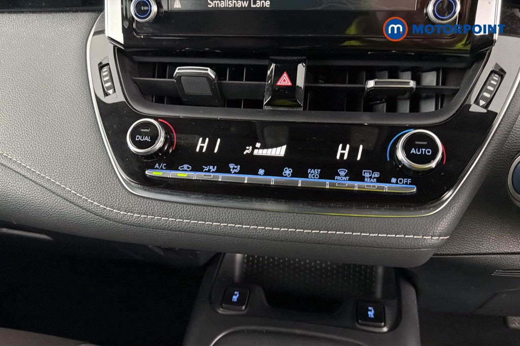 Toyota Corolla Trek Automatic Petrol-Electric Hybrid Estate - Stock Number (1651789) - 12th supplementary image