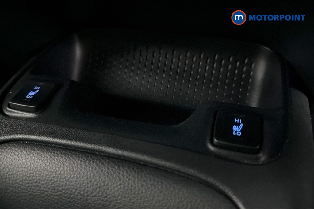 Toyota Corolla Trek Automatic Petrol-Electric Hybrid Estate - Stock Number (1651789) - 14th supplementary image