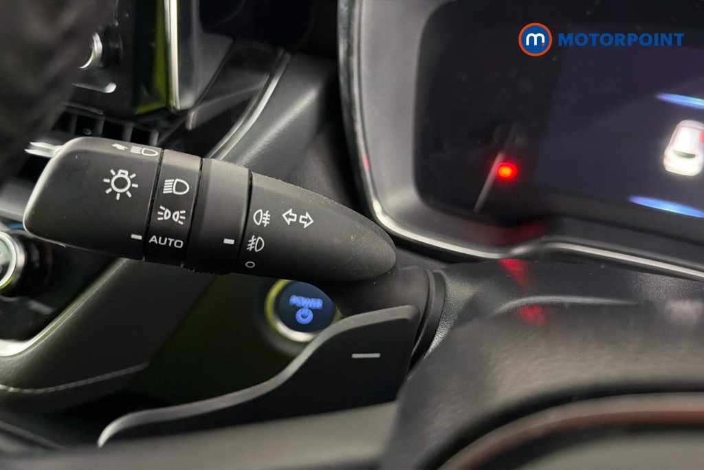 Toyota Corolla Trek Automatic Petrol-Electric Hybrid Estate - Stock Number (1651789) - 18th supplementary image