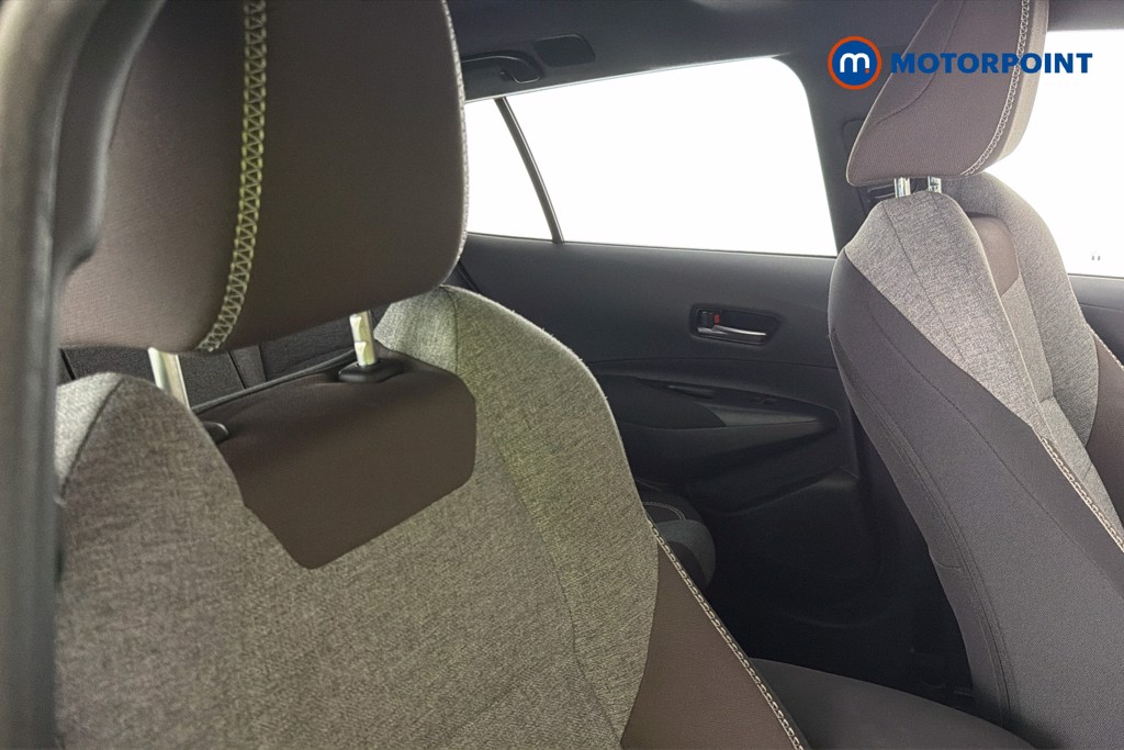 Toyota Corolla Trek Automatic Petrol-Electric Hybrid Estate - Stock Number (1651789) - 23rd supplementary image
