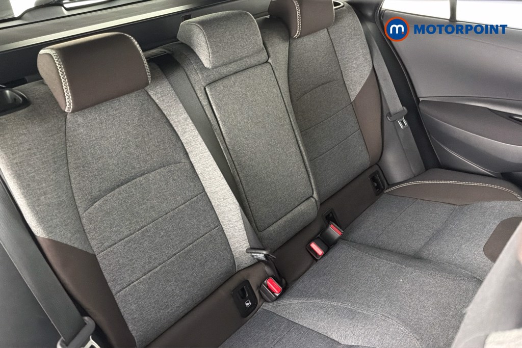 Toyota Corolla Trek Automatic Petrol-Electric Hybrid Estate - Stock Number (1651789) - 28th supplementary image
