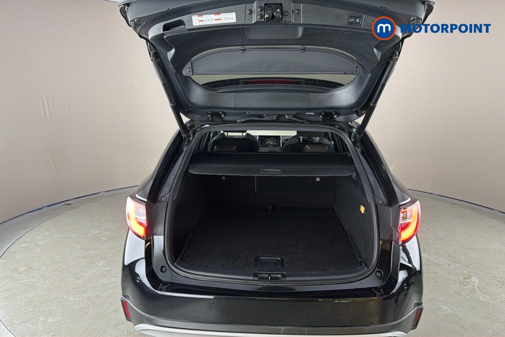 Toyota Corolla Trek Automatic Petrol-Electric Hybrid Estate - Stock Number (1651789) - 33rd supplementary image
