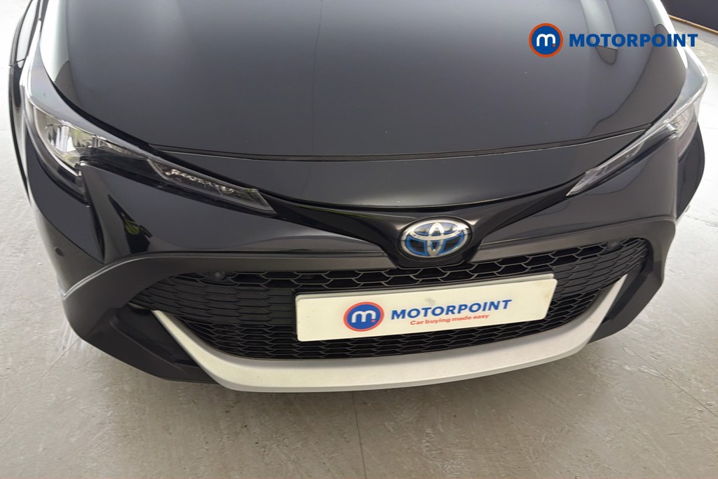 Toyota Corolla Trek Automatic Petrol-Electric Hybrid Estate - Stock Number (1651789) - 45th supplementary image