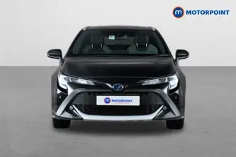 Toyota Corolla Trek Automatic Petrol-Electric Hybrid Estate - Stock Number (1651789) - Front bumper