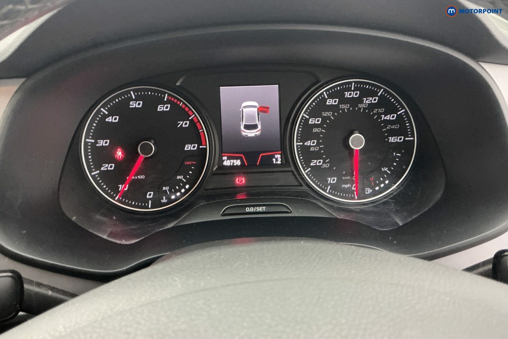 Seat Leon Se Dynamic Manual Petrol Hatchback - Stock Number (1651791) - 8th supplementary image