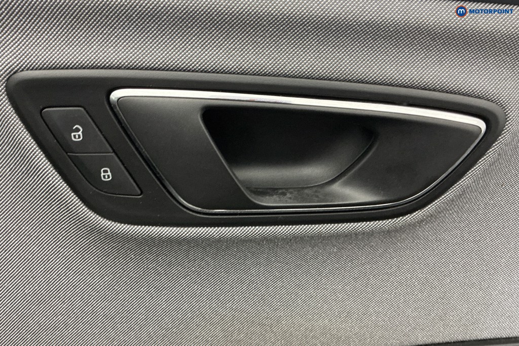 Seat Leon Se Dynamic Manual Petrol Hatchback - Stock Number (1651791) - 17th supplementary image