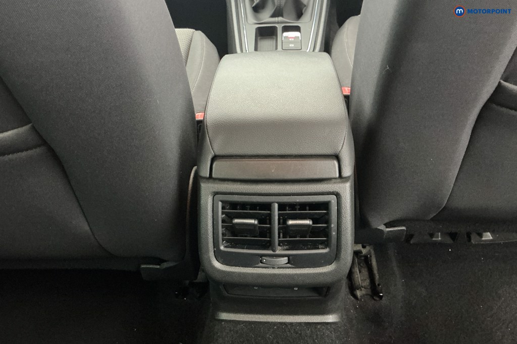 Seat Leon Se Dynamic Manual Petrol Hatchback - Stock Number (1651791) - 19th supplementary image