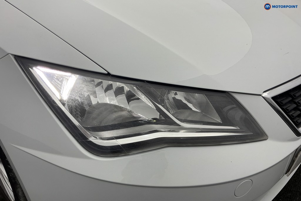 Seat Leon Se Dynamic Manual Petrol Hatchback - Stock Number (1651791) - 21st supplementary image