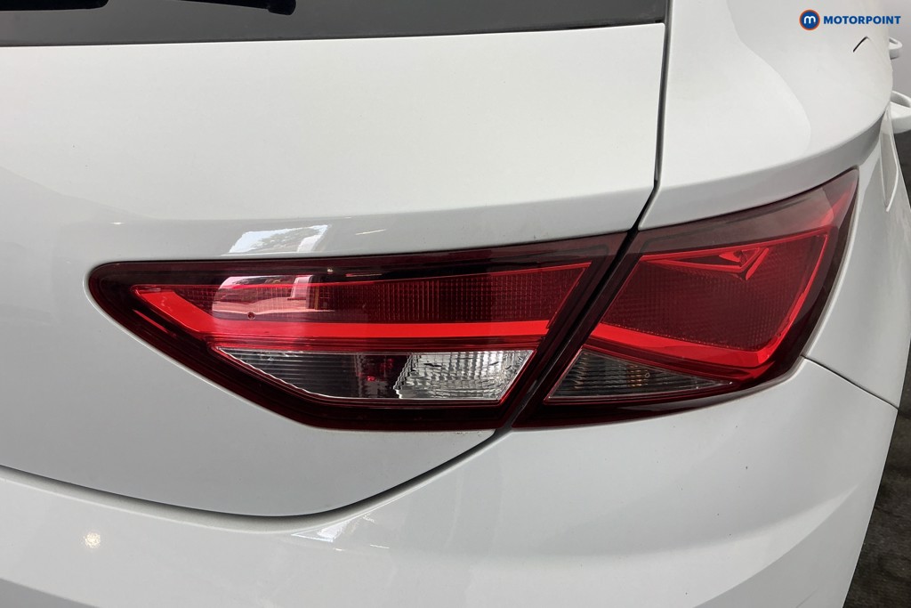 Seat Leon Se Dynamic Manual Petrol Hatchback - Stock Number (1651791) - 22nd supplementary image