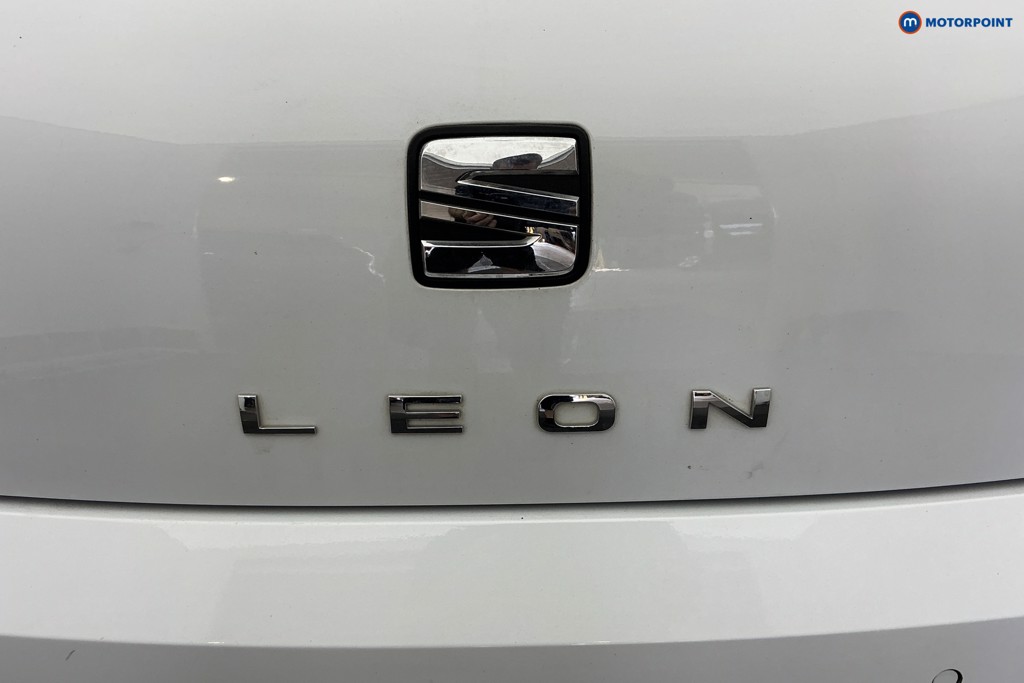 Seat Leon Se Dynamic Manual Petrol Hatchback - Stock Number (1651791) - 23rd supplementary image