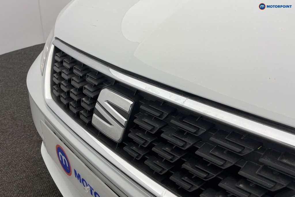 Seat Leon Se Dynamic Manual Petrol Hatchback - Stock Number (1651791) - 24th supplementary image