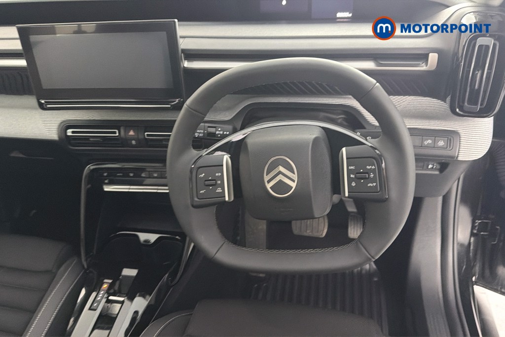 Citroen C3 Aircross MAX Automatic Electric SUV - Stock Number (1651856) - 2nd supplementary image