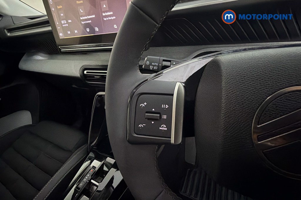Citroen C3 Aircross MAX Automatic Electric SUV - Stock Number (1651856) - 3rd supplementary image
