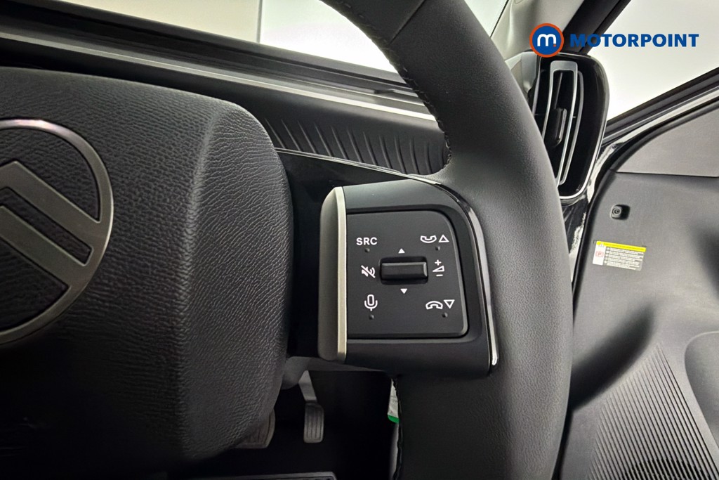 Citroen C3 Aircross MAX Automatic Electric SUV - Stock Number (1651856) - 4th supplementary image