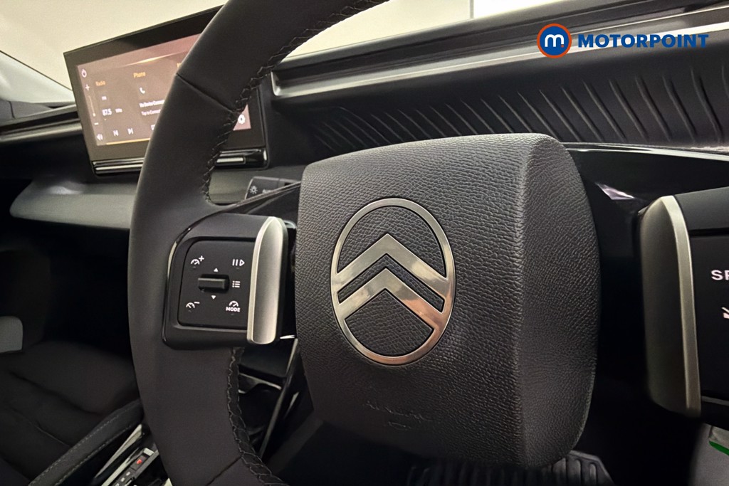 Citroen C3 Aircross MAX Automatic Electric SUV - Stock Number (1651856) - 5th supplementary image