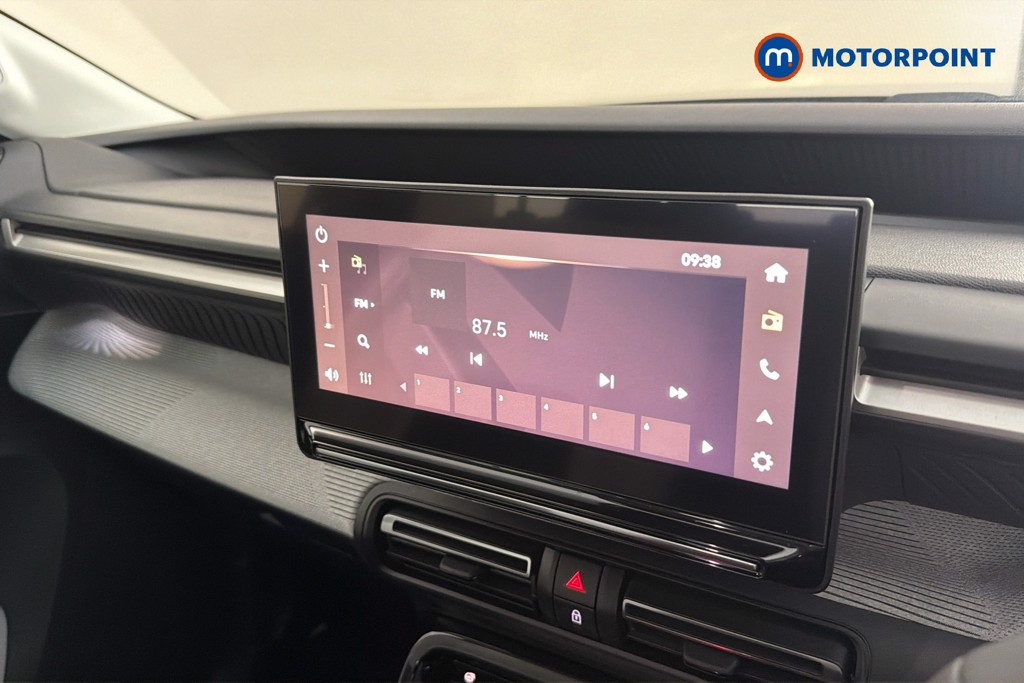 Citroen C3 Aircross MAX Automatic Electric SUV - Stock Number (1651856) - 9th supplementary image