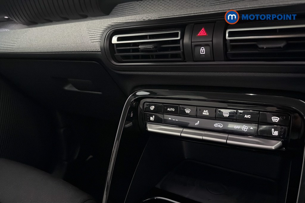 Citroen C3 Aircross MAX Automatic Electric SUV - Stock Number (1651856) - 12th supplementary image
