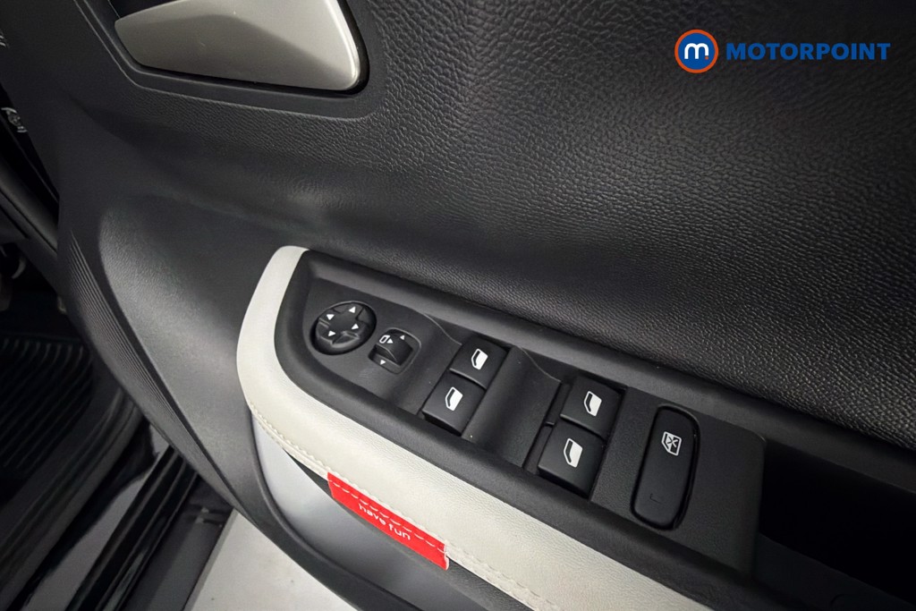 Citroen C3 Aircross MAX Automatic Electric SUV - Stock Number (1651856) - 20th supplementary image