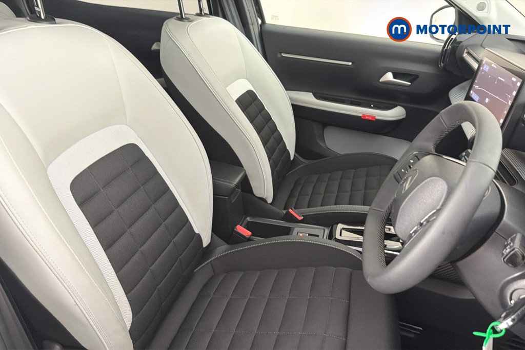 Citroen C3 Aircross MAX Automatic Electric SUV - Stock Number (1651856) - 22nd supplementary image