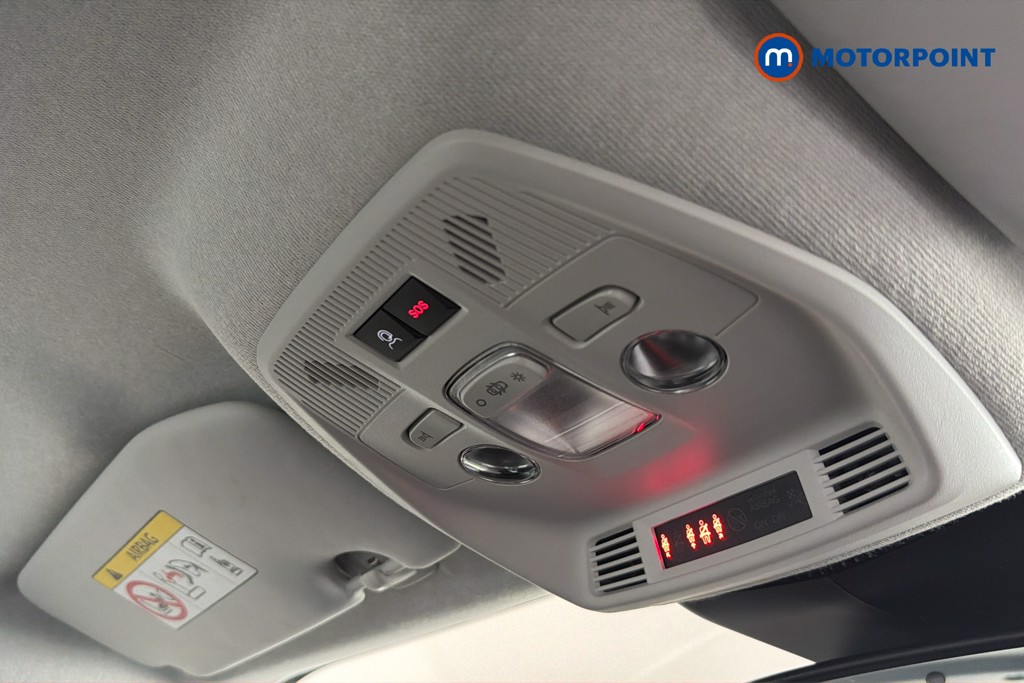 Citroen C3 Aircross MAX Automatic Electric SUV - Stock Number (1651856) - 32nd supplementary image