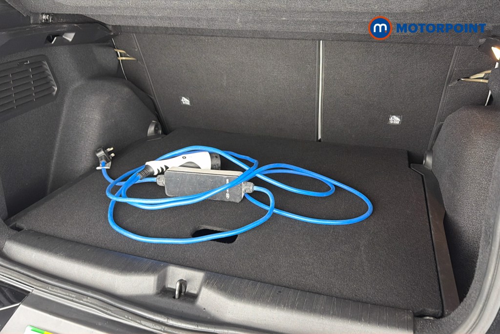 Citroen C3 Aircross MAX Automatic Electric SUV - Stock Number (1651856) - 34th supplementary image