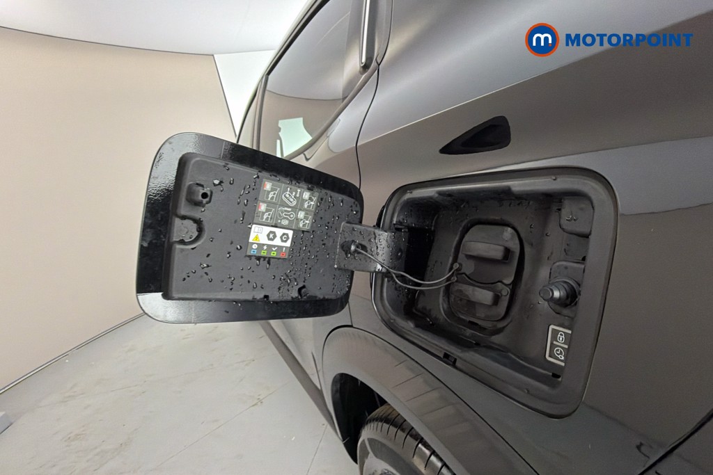 Citroen C3 Aircross MAX Automatic Electric SUV - Stock Number (1651856) - 41st supplementary image
