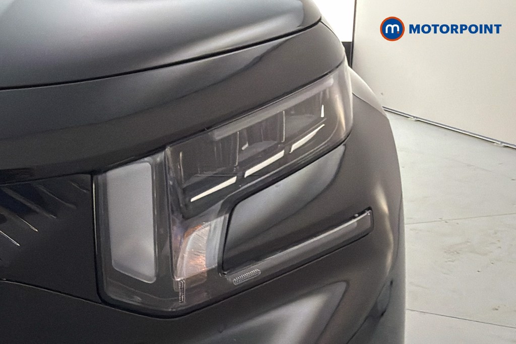 Citroen C3 Aircross MAX Automatic Electric SUV - Stock Number (1651856) - 44th supplementary image
