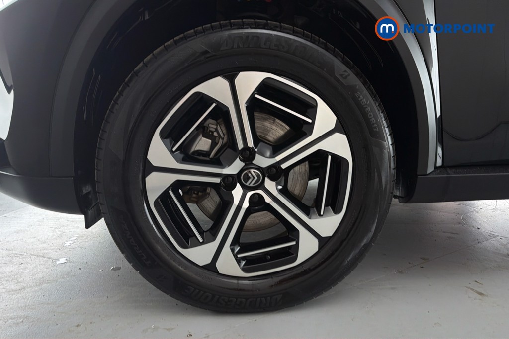 Citroen C3 Aircross MAX Automatic Electric SUV - Stock Number (1651856) - 47th supplementary image